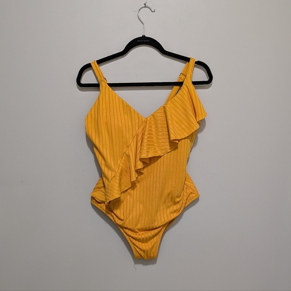 Everyday Sunday Swimsuit